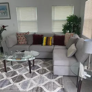  Apartment Leona's Hidden Adventure United States Virgin Islands