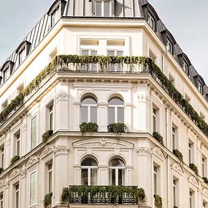 ***** Hotel Chateau Des Fleurs - Champs-elysees France