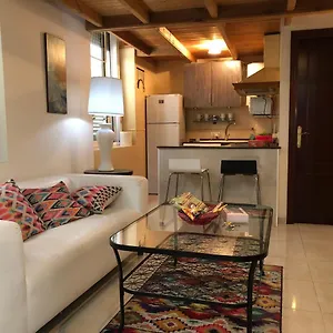  Apartment Precioso Duplex En El Corazon De Spain